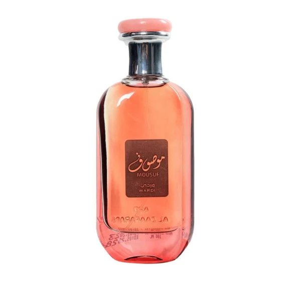 Ard Al Zaafaran Mousuf Wardi 100ml Eau De Parfum Spray - Image 2