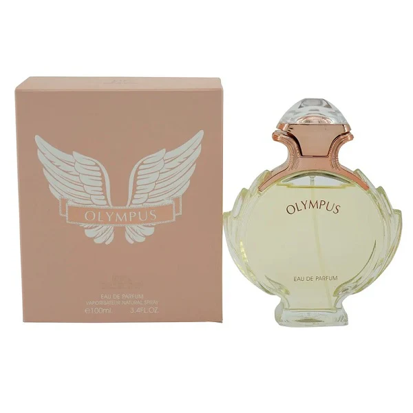 Ard Al Zaafaran Olympus 100ml Eau De Parfum Spray