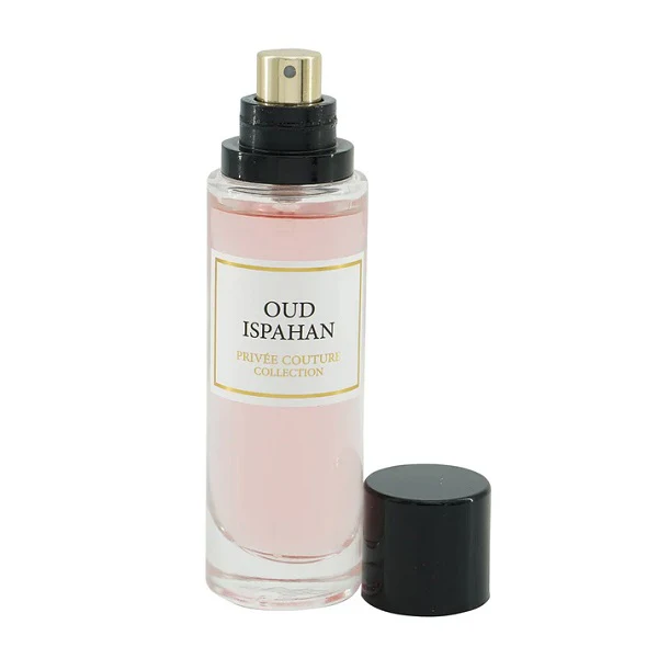Ard Al Zaafaran Oud Ispahan Privee Couture Collection 30ml Eau De Parfum Spray - Image 2