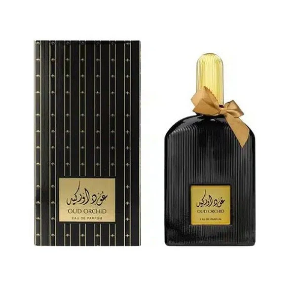 Ard Al Zaafaran Oud Orchid 100ml Eau De Parfum Spray