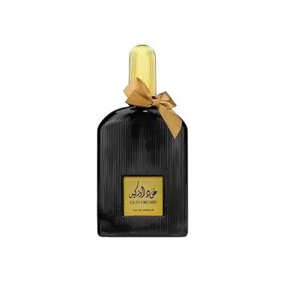 Ard Al Zaafaran Oud Orchid 100ml Eau De Parfum Spray - Image 2