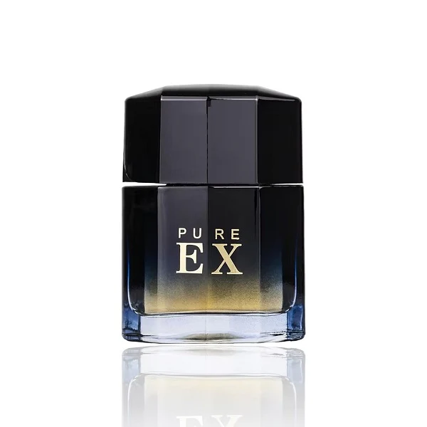 Ard Al Zaafaran Pure Ex Intense 100ml Eau De Parfum Spray - Image 2