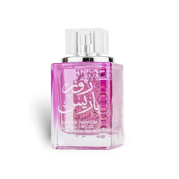 Ard Al Zaafaran Rose Paris 100ml Eau De Parfum Spray - Image 2