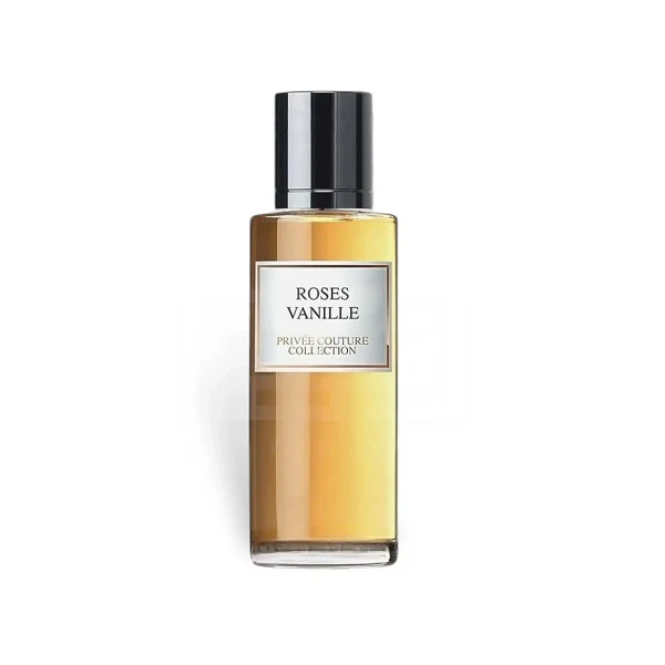 Ard Al Zaafaran Roses Vanille Privee Couture Collection 30ml Eau De Parfum Spray - Image 2