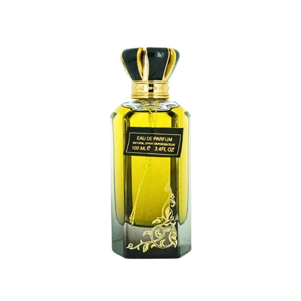 Ard Al Zaafaran Safeer Al Oud 100ml Eau De Parfum Spray - Image 2