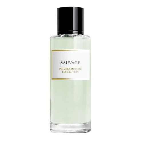 Ard Al Zaafaran Sauvage Privee Couture Collection 30ml Eau De Parfum Spray - Image 2