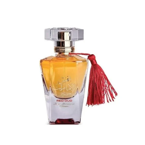 Ard Al Zaafaran Shams Al Emarat Khususi Red Oud 100ml Eau De Parfum Spray - Image 2