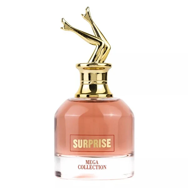 Ard al Zaafaran Surprise Mega collection 90ml Eau De Parfum Spray - Image 2