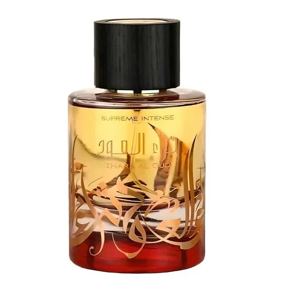 Ard Al Zaafaran Thara Al Oud Supreme Intense 100ml Eau De Parfum Spray - Image 2