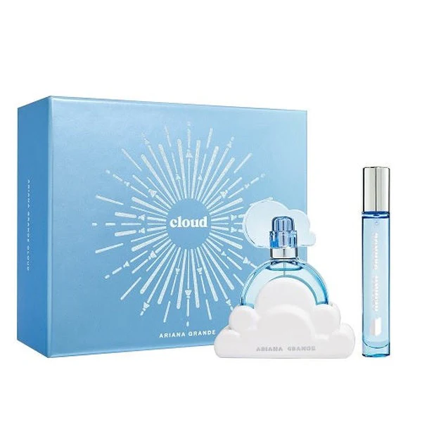 Ariana Grande Cloud 30ml EDP Spray +10ml EDP Purse Spray Gift Set 2024