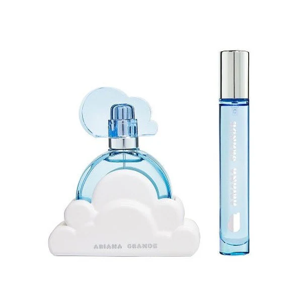 Ariana Grande Cloud 30ml EDP Spray +10ml EDP Purse Spray Gift Set 2024 - Image 2