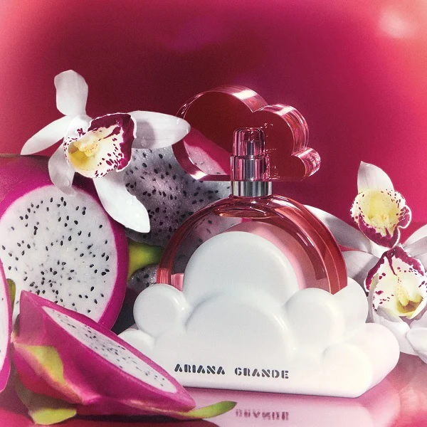 Ariana Grande Cloud Pink 100ml Eau De Parfum Spray - Image 3