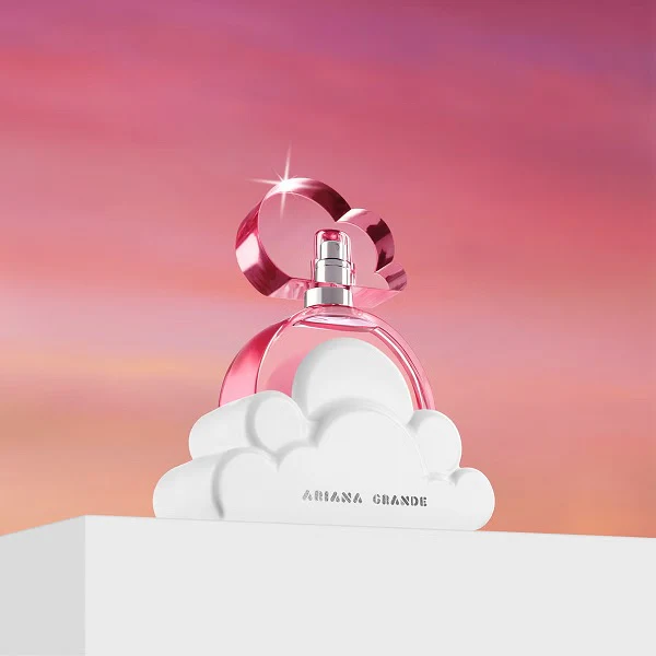 Ariana Grande Cloud Pink 30ml Eau De Parfum Spray - Image 4