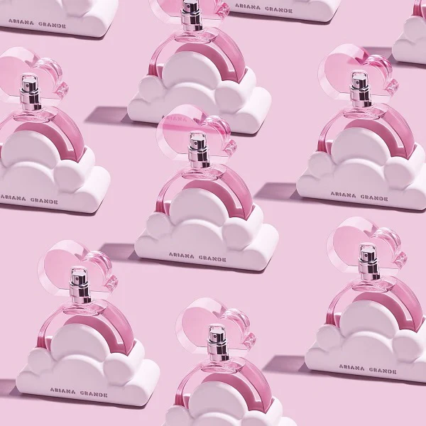 Ariana Grande Cloud Pink 30ml Eau De Parfum Spray - Image 5