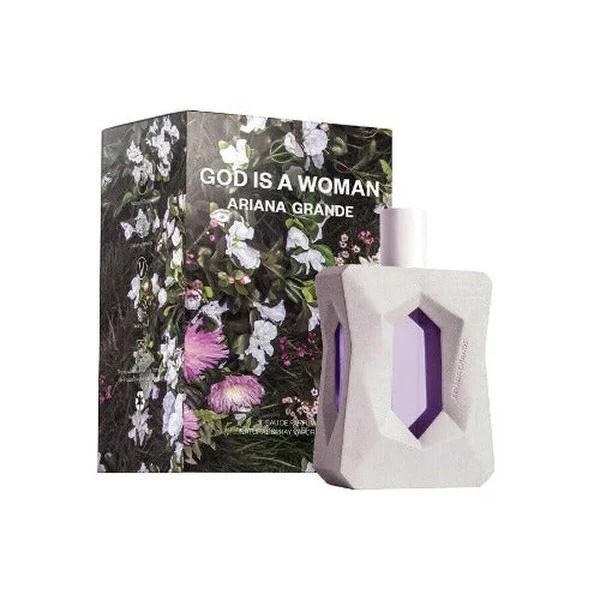 Ariana Grande God Is A Woman 30ml Eau De Parfum Spray