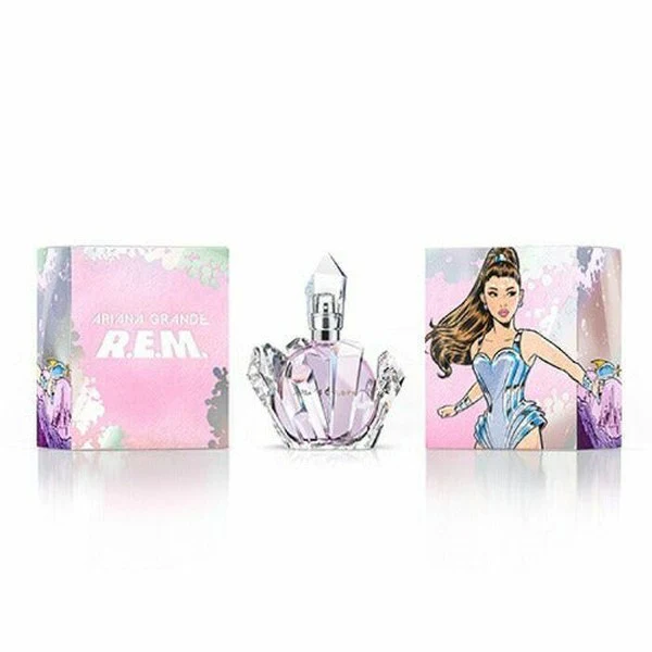 Ariana Grande R.E.M. 100ml Eau De Parfum Spray