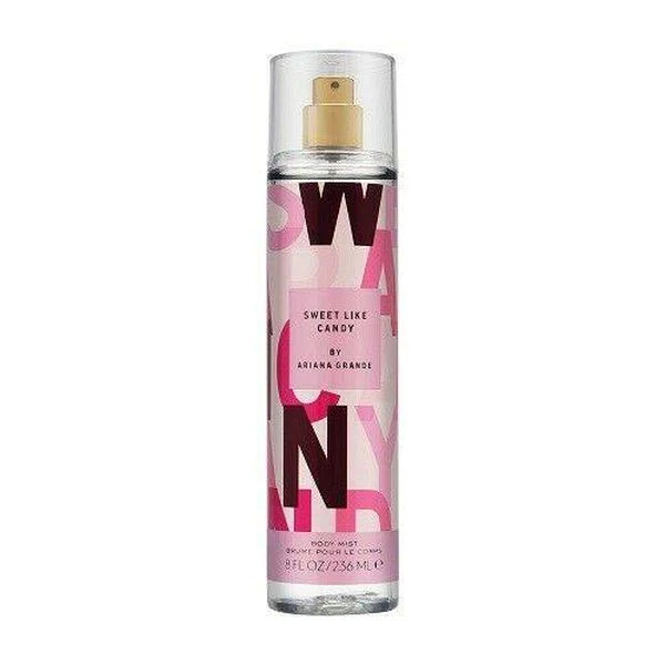 Ariana Grande Sweet Like Candy 236ml Body Mist - Image 2