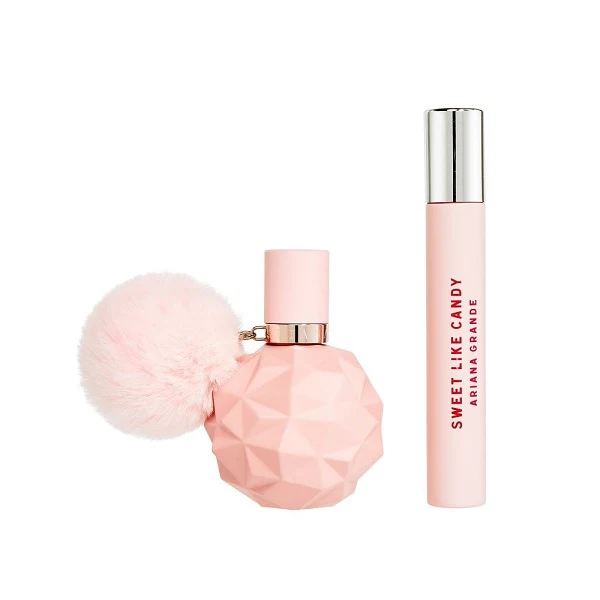 Ariana Grande Sweet Like Candy 30ml EDP Spray + 10ml EDP Spray Gift Set 2025 - Image 2