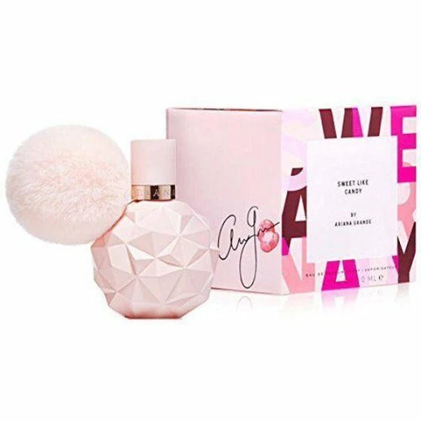 Ariana Grande Sweet Like Candy 50ml Eau De Parfum Spray