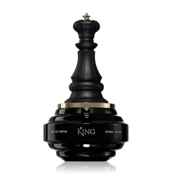 Armaf Check Mate King 100ml Eau De Parfum Spray - Image 2