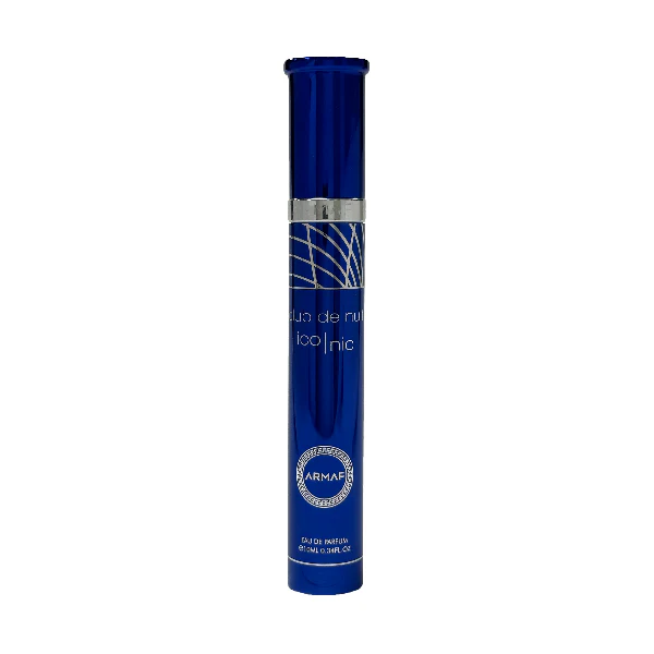 Armaf Club De Nuit  Iconic 10ml Eau De Parfum - Image 2