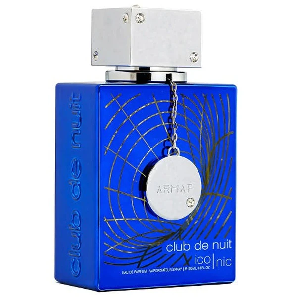 Armaf Club De Nuit Iconic 105ml Eau De Parfum Spray - Image 2