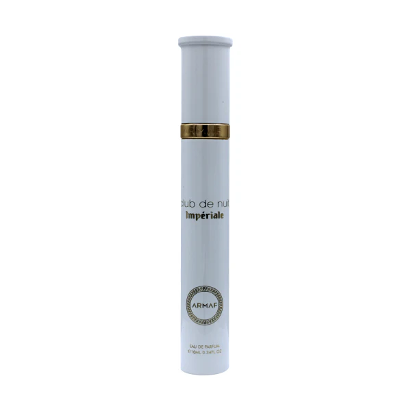 Armaf Club De Nuit Imperiale 10ml Eau De Parfum - Image 2