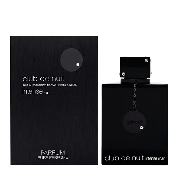 Armaf Club De Nuit Intense Man 150ml Parfum Spray