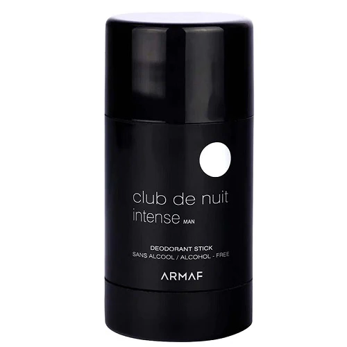 Armaf Club De Nuit Intense Man 75g Deodorant Stick - Image 2