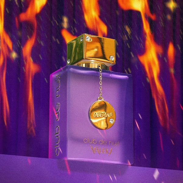 Armaf Club De Nuit Maleka 105ml Eau De Parfum Spray - Image 5