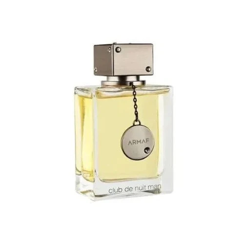 Armaf Club De Nuit Man 105ml Eau De Toilette Spray - Image 2