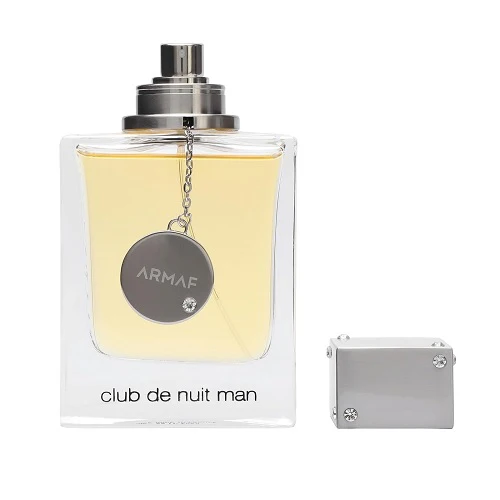 Armaf Club De Nuit Man 30ml Eau De parfum Spray - Image 2