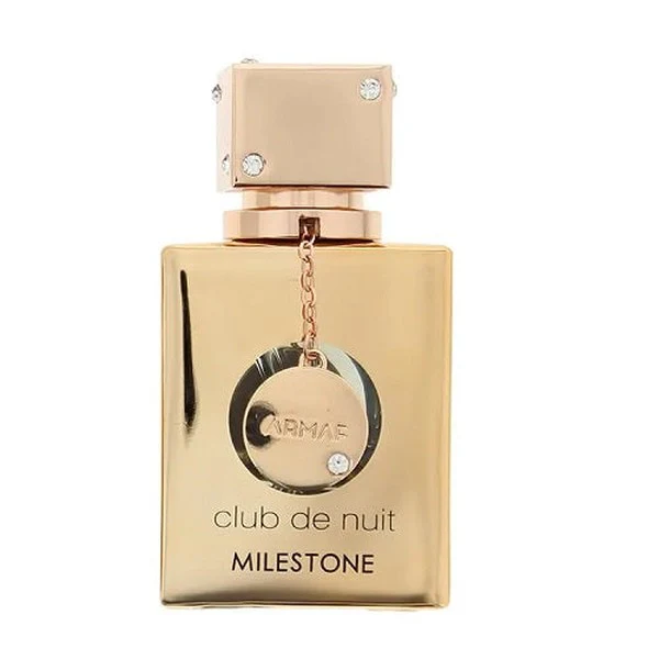Armaf Club De Nuit Milestone 30ml Eau De Parfum Spray - Image 2