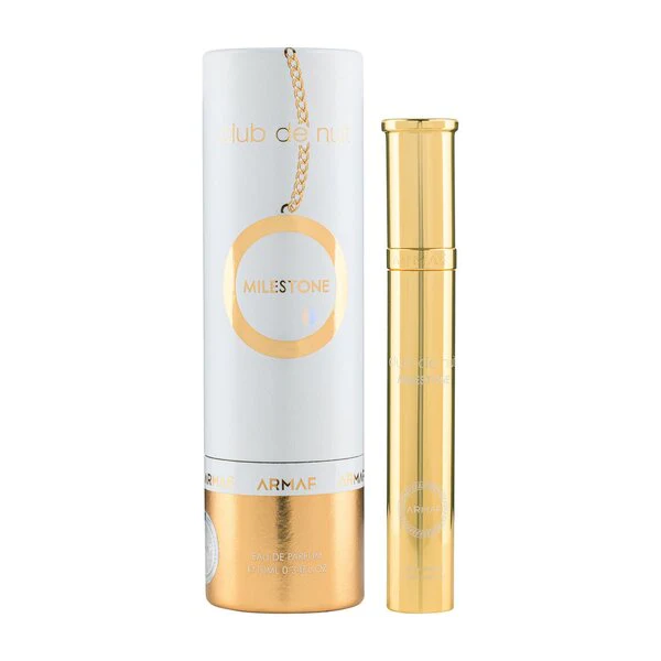 Armaf Club De Nuit Milestone 10ml Eau De Parfum