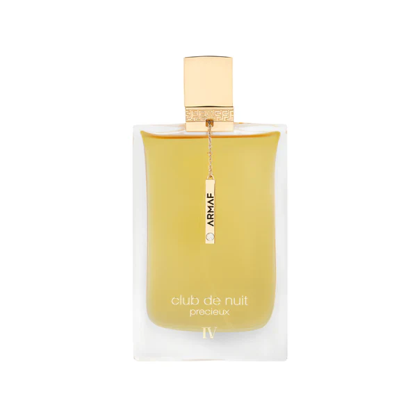 Armaf Club De Nuit Precieux IV 55ml Extrait De Parfum Spray - Image 2