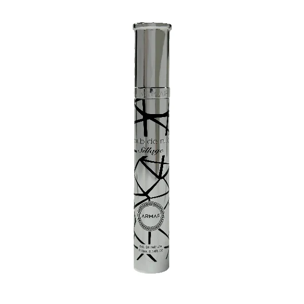 Armaf Club De Nuit Sillage 10ml Eau De Parfum - Image 2