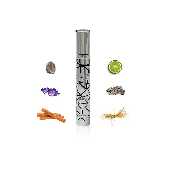 Armaf Club De Nuit Sillage 10ml Eau De Parfum - Image 3
