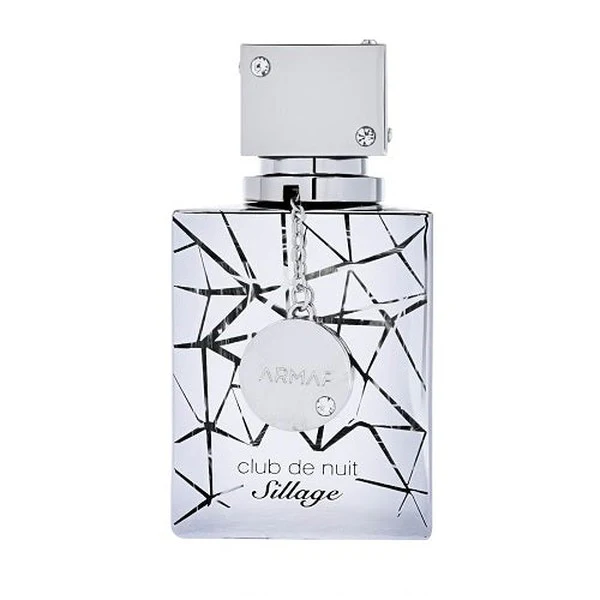 Armaf Club De Nuit Sillage 30ml Eau De Parfum Spray - Image 2