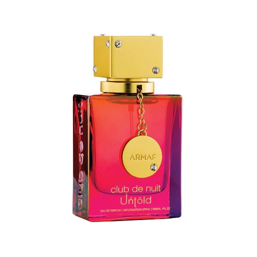 Armaf Club De Nuit Untold 30ml Eau De Parfum Spray - Image 2