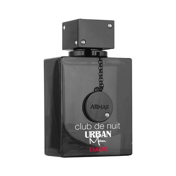 Armaf Club De Nuit Urban Man Elixir 105ml Eau De Parfum Spray - Image 2