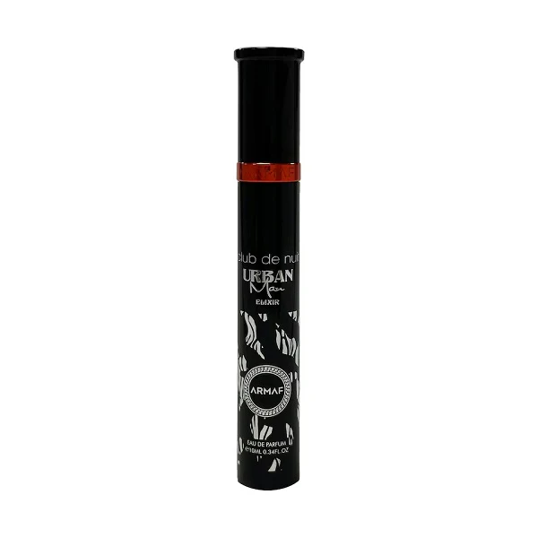 Armaf Club De Nuit Urban Man Elixir 10ml Eau De Parfum - Image 2