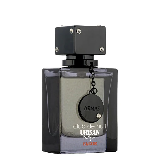 Armaf Club De Nuit Urban Man Elixir 30ml Eau De Parfum Spray - Image 2