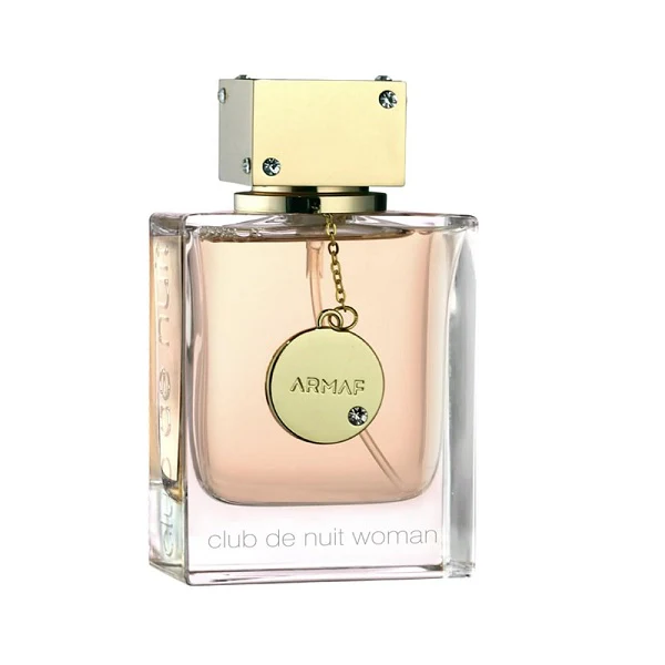 Armaf Club De Nuit Woman 30ml Eau De Parfum Spray - Image 2