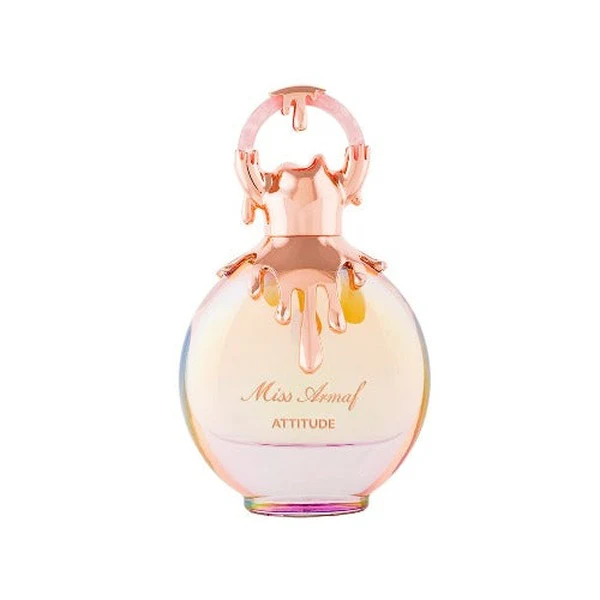Armaf Miss Armaf Attitude 100ml Eau De Parfum Spray - Image 2