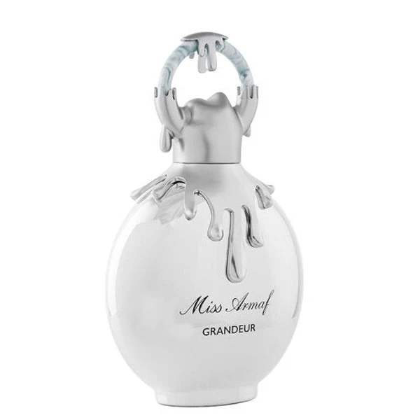 Armaf Miss Armaf Grandeur 100ml Eau De Parfum Spray - Image 2