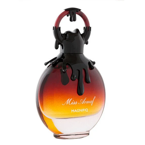 Armaf Miss Armaf Magnifiq 100ml Eau De Parfum Spray - Image 2