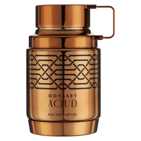 Armaf Odyssey Aoud 60ml Eau De Parfum Spray - Image 2