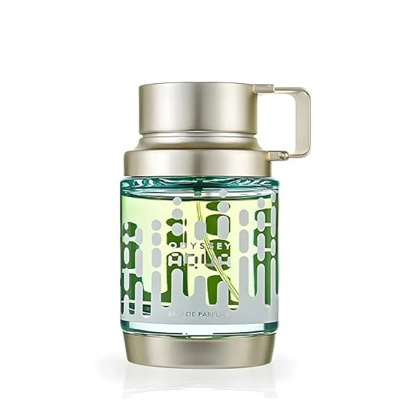 Armaf Odyssey Aqua 100ml Eau De Parfum Spray - Image 2