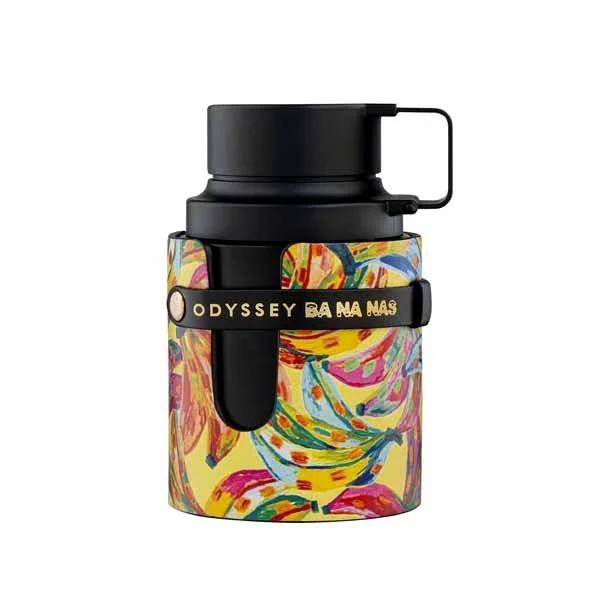 Armaf Odyssey Ba Ha Mas Tropical Collection 100ml Eau De Parfum Spray - Image 2