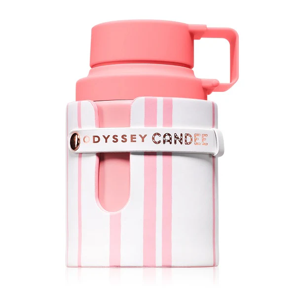 Armaf Odyssey Candee 100ml Eau De Parfum Spray - Image 2